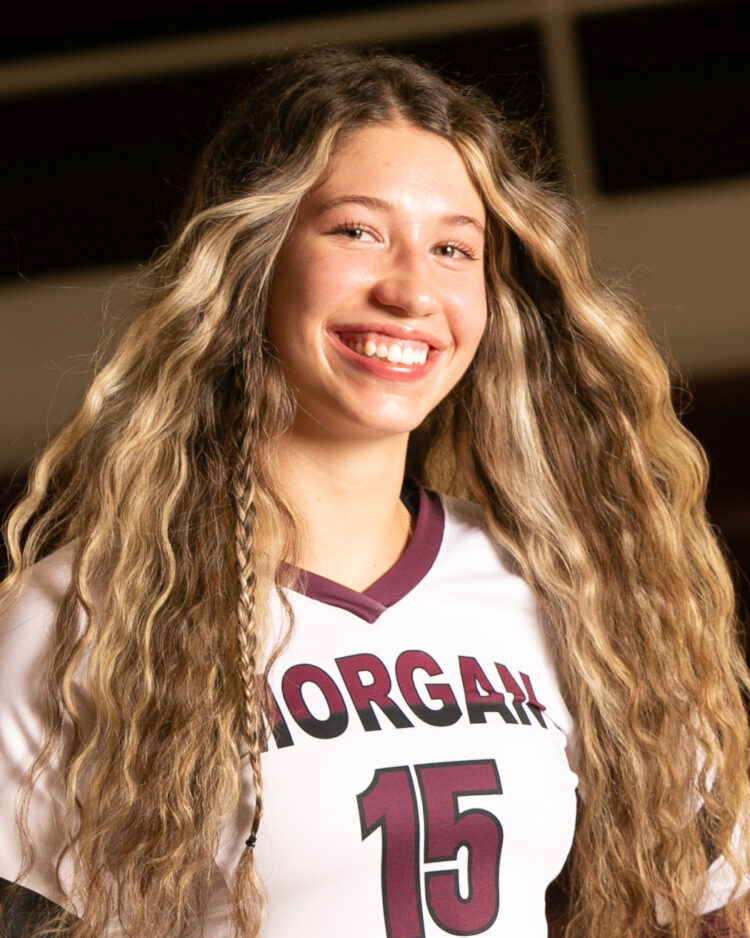 2022 StandardExaminer AllArea Volleyball 1st Team News, Sports